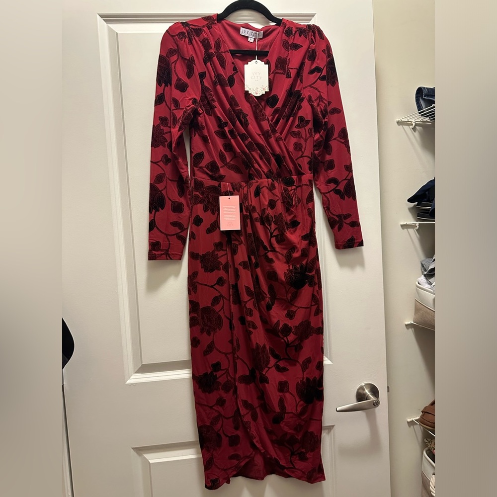 Ivy city dress